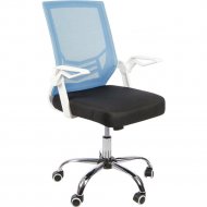 Компьютерное кресло «Calviano» Capri, blue