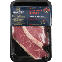 

Стейк"ПИКАНЬЯ"(охл,primebeef)400г