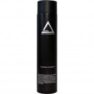 Шампунь «Lerato Cosmetic» Carbon Cleaning, угольный, для глубокой очистки волос, 300 мл