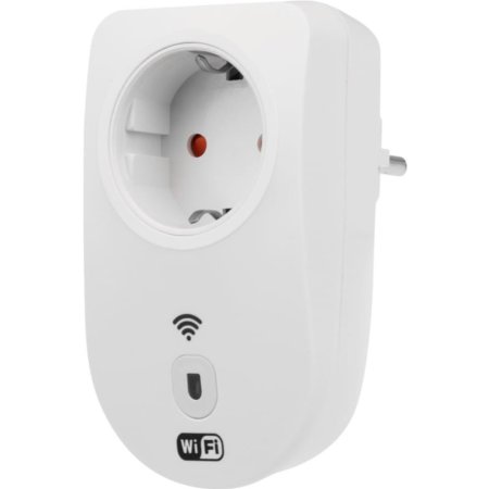 Умная розетка Rexant 11-6008