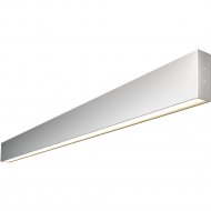 Линейный светильник «Elektrostandard» 101-100-30-103, a041481, накладной, матовое серебро