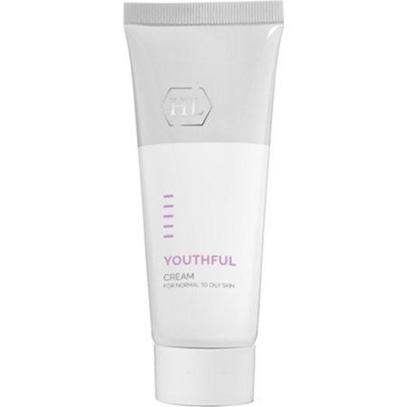 Крем для лица Holy Land Youthful, для нормальной или жирной кожи, 70 мл
