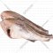 Рыба свежемороженая «РыбаХит» Треска без головы, 1 кг, фасовка 0.9 кг