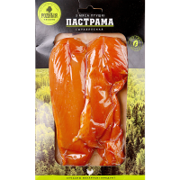 

Продукт с/в "ПАСТРАМА"(м/п,и/вак)ДМК1кг