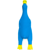 

Игрушка "УТКА"(с пищал.,28.5x8x7см,асс)