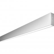 Линейный светильник «Elektrostandard» 101-100-30-103, a041482, накладной, матовое серебро