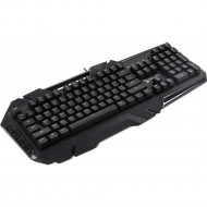 Клавиатура «A4Tech» Bloody B880R, Black USB Gamer LED
