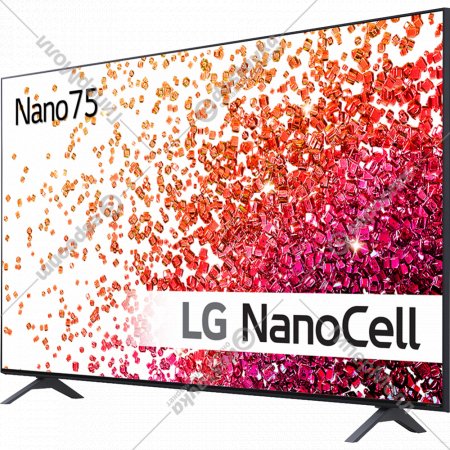 Телевизор «LG» 50NANO756PA