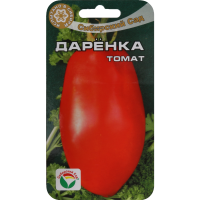 

Томат "ДАРЕНКА" 20 шт