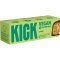 Батончик Kick халва с семенами тыквы кунжута в темном шоколаде, 45 г