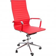 Компьютерное кресло «Calviano» Armando, red