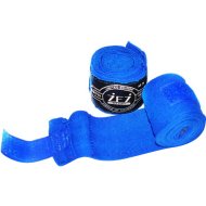 Бинт боксерский «ZEZ SPORT» SPP2.5M, 2.5 м, 2 шт