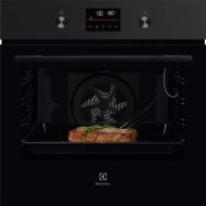 Электрический духовой шкаф «Electrolux» KOEFP77H