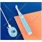 Электрическая зубная щетка «Infly» Electric Toothbrush P20A blue