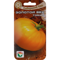 

Томат "ЗОЛОТОЙ ВЕК" 20 шт