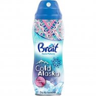 Освежитель воздуха «Brait» Home Parfume. Cold Alaska, 300 мл