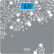 Весы напольные электронные «Tefal» Blossom, PP1537V0