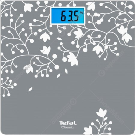 Весы напольные электронные «Tefal» Blossom, PP1537V0