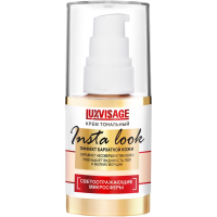 

Крем тональный "LUXVISAGE" 10 тон, 35 г