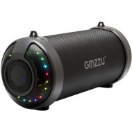 Портативная колонка «Ginzzu» GM-906B, 10 W, Bluetooth