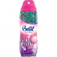 Освежитель воздуха «Brait» Home Parfume. Pink Party, 300 мл