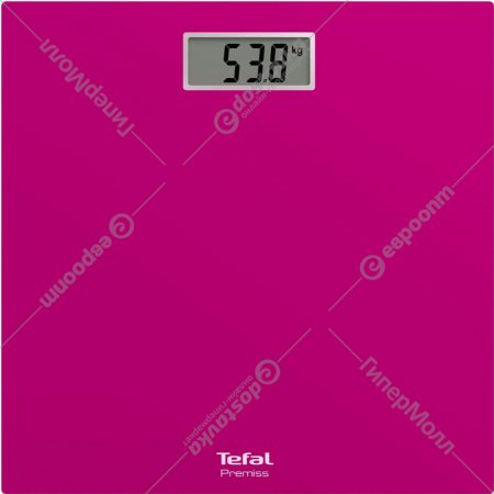 Весы напольные электронные «Tefal» PP1403V0