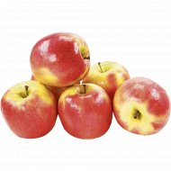 Яблоко Бребурн фасованное, 1 кг, фасовка 1.2&nbsp;-&nbsp;1.4 кг