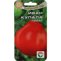 

Томат "ИВАН КУПАЛА" 20 шт
