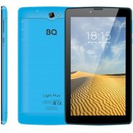 Планшет «BQ» BQ-7038G 3G Light Plus, Blue
