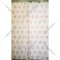 Шторка для ванны «Miranda» Starfish Beige, 180х200 см
