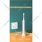 Электрическая зубная щетка «Infly» Electric Toothbrush T03S green, T20030SIN