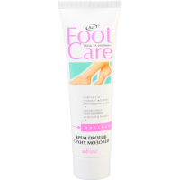 

Крем против мозолей "FOOT CARE"100мл
