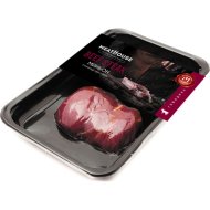 Полуфабрикат из говядины «Beef steak» Миньон, охлажденный, 1 кг