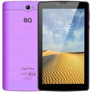 Планшет «BQ» BQ-7038G 3G Light Plus, Violet