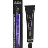 Крем-краска для волос «L'Oreal» Professionnel Dialight, без аммиака, 10.12, E3750400, 50 мл