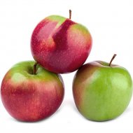 Яблоко, 1 кг, фасовка 1.2 - 2.1 кг
