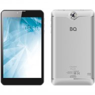 Планшет «BQ» BQ-7040G Charm Plus, 2+16GB, Silver