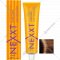 Краска для волос «Nexxt» CL217030, тон 7.4, 100 мл