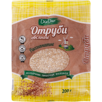 

Отруби "ДИАДАР"(овсяные рассыпчатые)200г