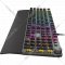 Клавиатура «Genesis» THOR 400 RGB, NKG-1723