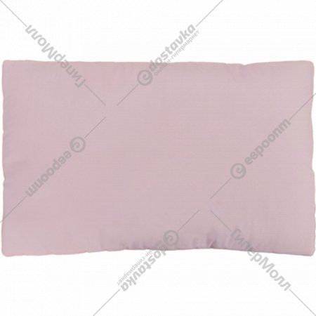 Подушка детская «Баю-Бай» Pink Marshmallow, ПШ11РМ, розовый, 60х40 см