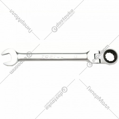 Ключ комбинированный «Toptul» AOAD0909, 9 мм