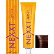 Краска для волос «Nexxt» CL217830, тон 7.48, 100 мл