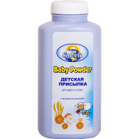 

Присыпка "SOWELU"(baby puder,защ/ух)100г