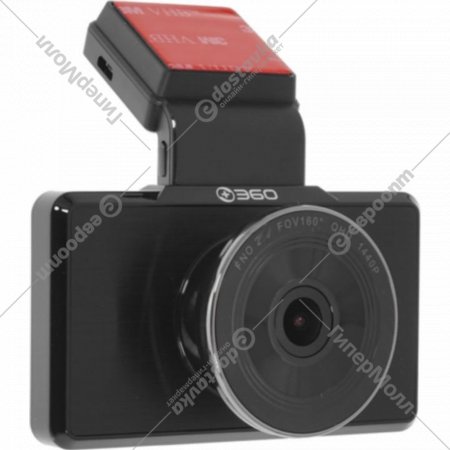 Видеорегистратор «360» Dash Camera-G500H