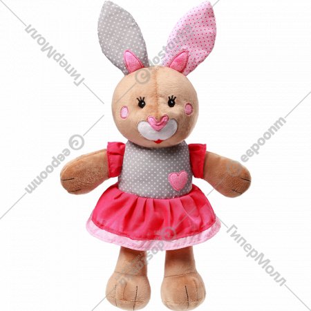 Игрушка-обнимашка «BabyOno» Кролик Джулия, 620