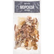 Морской коктейль Fish&Food, 400гр