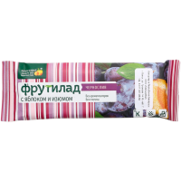 

Фруктовый батончик(чернослив)30г