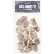 Осьминоги целые очищ. Fish&Food, 400 г