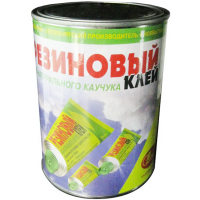 

Клей "НБХ" (резиновый) 1л